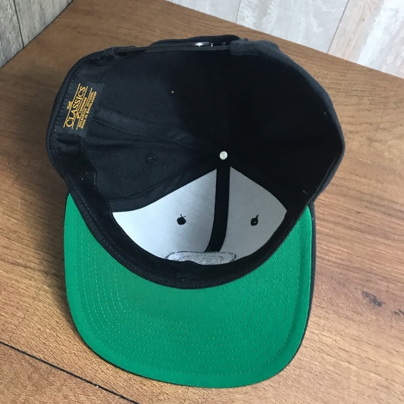 Men’s Set: Printed T-Shirt+Cap “Drip More”’ Black - Picture 7 of 8